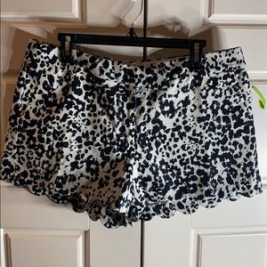 J.crew shorts